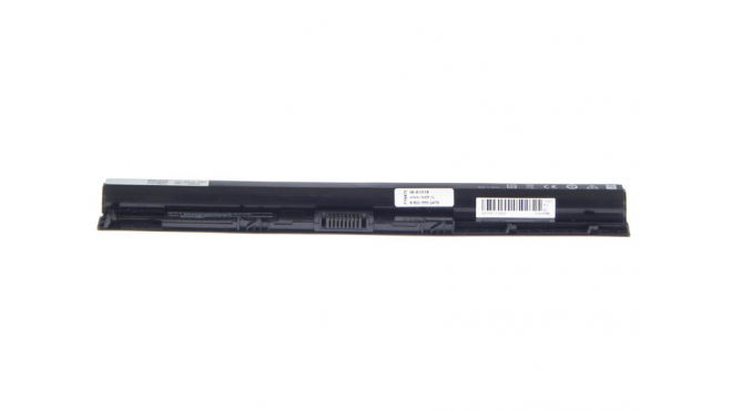 Аккумуляторная батарея iBatt iB-A1018 для ноутбука DellЕмкость (mAh): 2200. Напряжение (V): 14,8