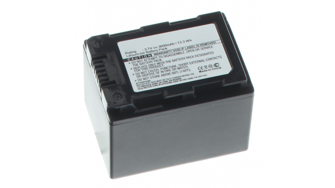Аккумуляторная батарея IA-BP420E для фотоаппаратов и видеокамер Samsung. Артикул iB-F397.Емкость (mAh): 3600. Напряжение (V): 3,7