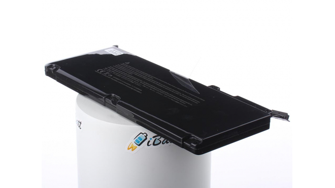 Аккумуляторная батарея CS-AM1322NB для ноутбуков Apple. Артикул iB-A1114.Емкость (mAh): 5400. Напряжение (V): 10,95
