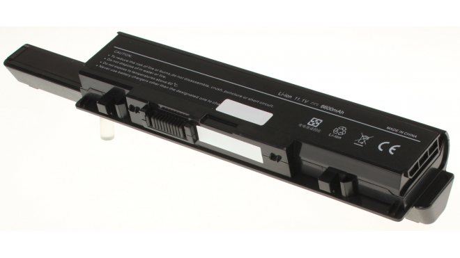 Аккумуляторная батарея для ноутбука Dell Studio 1535. Артикул 11-1209.Емкость (mAh): 6600. Напряжение (V): 11,1