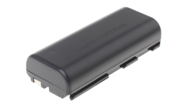 Аккумуляторная батарея iBatt iB-F567 для фотокамер и видеокамер CanonЕмкость (mAh): 800. Напряжение (V): 7,4
