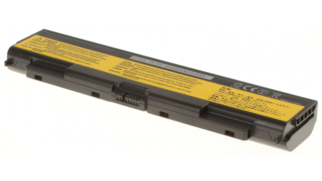 Аккумуляторная батарея 45N1158 для ноутбуков IBM-Lenovo. Артикул iB-A817.Емкость (mAh): 4400. Напряжение (V): 10,8