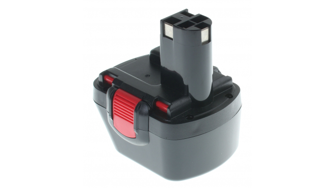 Аккумуляторная батарея iBatt iB-T431 для шуруповертов и другого электроинструмента Black & DeckerЕмкость (mAh): 1500. Напряжение (V): 12