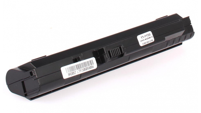 Аккумуляторная батарея CS-ACZG5XK для ноутбуков eMachines. Артикул 11-1150.Емкость (mAh): 4400. Напряжение (V): 11,1