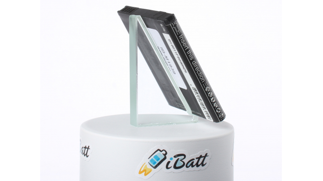Аккумуляторная батарея iBatt iB-M1939 для телефонов, смартфонов T-MobileЕмкость (mAh): 1500. Напряжение (V): 3,7