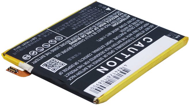 Аккумуляторная батарея LI38390A для телефонов, смартфонов Hisense. Артикул iB-M1874.Емкость (mAh): 3900. Напряжение (V): 3,8