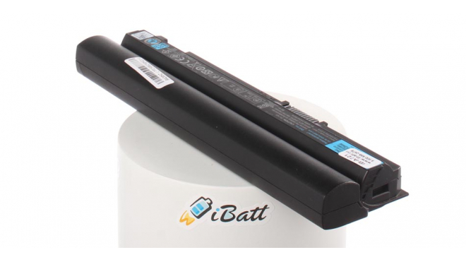 Аккумуляторная батарея для ноутбука Dell Latitude E6330 (210-39891-008). Артикул iB-A721.Емкость (mAh): 4400. Напряжение (V): 11,1