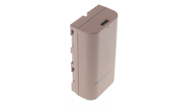 Аккумуляторная батарея iBatt iB-F659 для фотокамер и видеокамер BLAUPUNKTЕмкость (mAh): 2600. Напряжение (V): 7,4