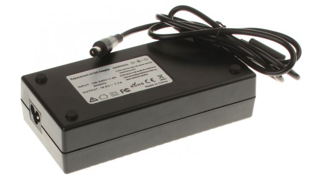 Блок питания (адаптер питания) PA-1151-06D2 для ноутбука Acer. Артикул 22-213. Напряжение (V): 19,5