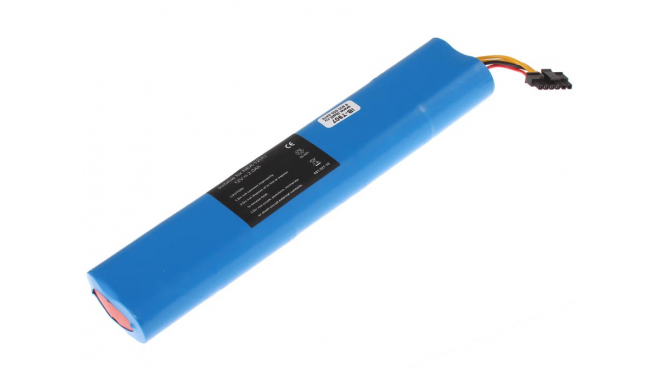 Аккумуляторная батарея iBatt iB-T907 для пылесосов NeatoЕмкость (mAh): 3000. Напряжение (V): 12