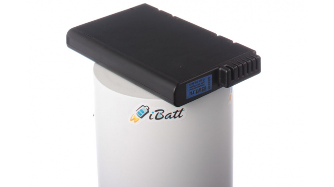 Аккумуляторная батарея iBatt iB-A393 для ноутбука NECЕмкость (mAh): 6600. Напряжение (V): 11,1