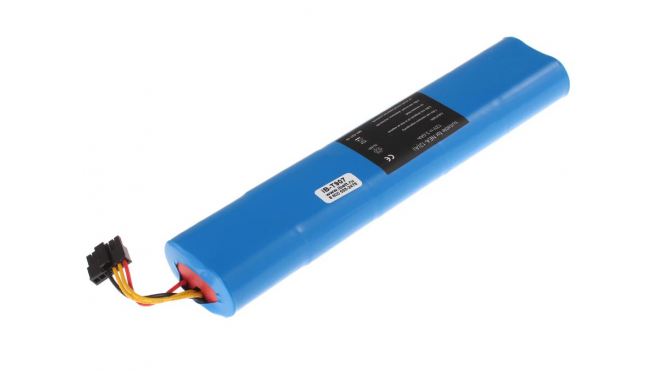 Аккумуляторная батарея iBatt iB-T907 для пылесосов NeatoЕмкость (mAh): 3000. Напряжение (V): 12