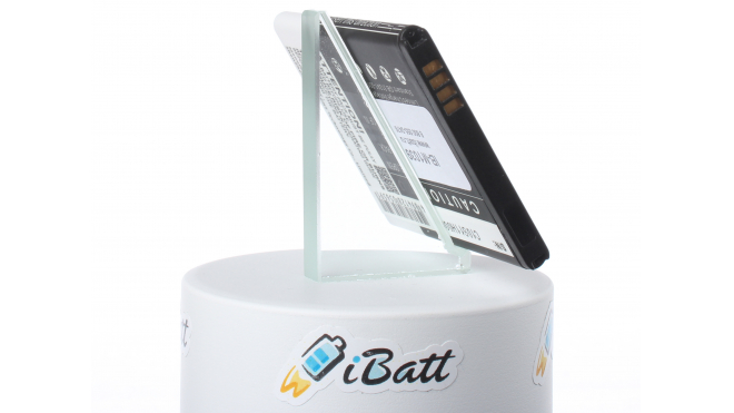Аккумуляторная батарея iBatt iB-M1039 для телефонов, смартфонов SprintЕмкость (mAh): 1750. Напряжение (V): 3,7