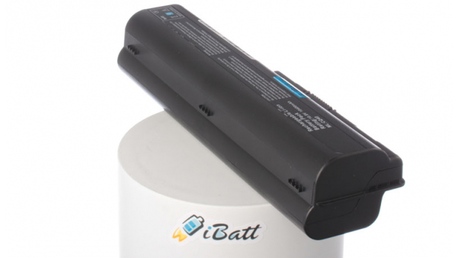 Аккумуляторная батарея HSTNN-XB79 для ноутбуков HP-Compaq. Артикул iB-A481H.Емкость (mAh): 10400. Напряжение (V): 10,8