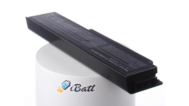 Аккумуляторная батарея iBatt 11-1516 для ноутбука DellЕмкость (mAh): 4400. Напряжение (V): 11,1