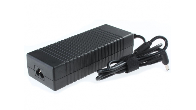 Блок питания (адаптер питания) HSTNN-SA01 для ноутбука Uniwill. Артикул iB-R175. Напряжение (V): 19