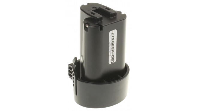 Аккумуляторная батарея для электроинструмента Makita FD02W. Артикул iB-T105.Емкость (mAh): 1500. Напряжение (V): 10,8