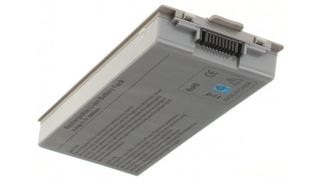 Аккумуляторная батарея G5226 для ноутбуков Dell. Артикул iB-A1183.Емкость (mAh): 6600. Напряжение (V): 11,1