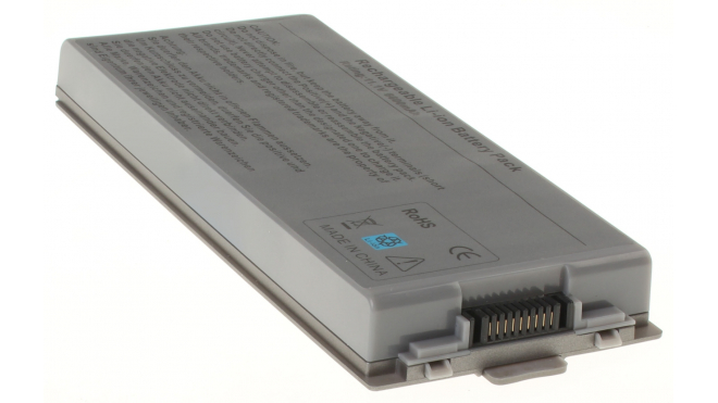 Аккумуляторная батарея iBatt iB-A1183 для ноутбука DellЕмкость (mAh): 6600. Напряжение (V): 11,1