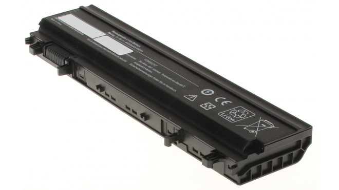 Аккумуляторная батарея для ноутбука Dell Latitude E5440-1800. Артикул 11-11425.Емкость (mAh): 4400. Напряжение (V): 11,1