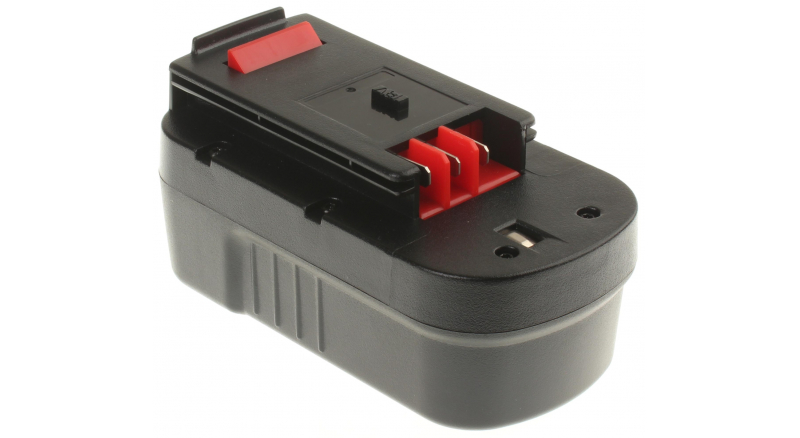 Аккумуляторная батарея A1718 для электроинструмента Black & Decker. Артикул iB-T142.Емкость (mAh): 1500. Напряжение (V): 18