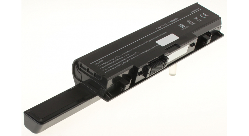 Аккумуляторная батарея KM958 для ноутбуков Dell. Артикул 11-1209.Емкость (mAh): 6600. Напряжение (V): 11,1