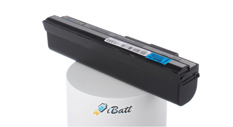 Аккумуляторная батарея iBatt iB-A391 для ноутбука LGЕмкость (mAh): 6600. Напряжение (V): 11,1
