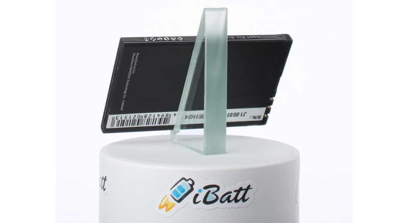 Аккумуляторная батарея iBatt iB-M1560 для телефонов, смартфонов StarЕмкость (mAh): 1000. Напряжение (V): 3,7