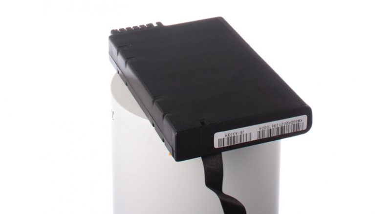 Аккумуляторная батарея LIP-958 для ноутбуков NEC. Артикул iB-A393H.Емкость (mAh): 7800. Напряжение (V): 11,1