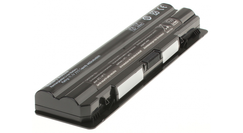 Аккумуляторная батарея R795X для ноутбуков Dell. Артикул 11-1317.Емкость (mAh): 4400. Напряжение (V): 11,1