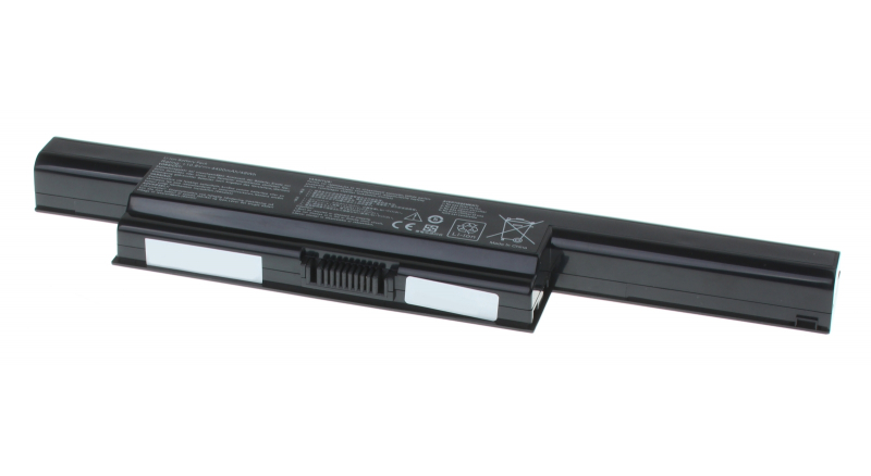 Аккумуляторная батарея A42-K93 для ноутбуков Asus. Артикул 11-1653.Емкость (mAh): 4400. Напряжение (V): 10,8