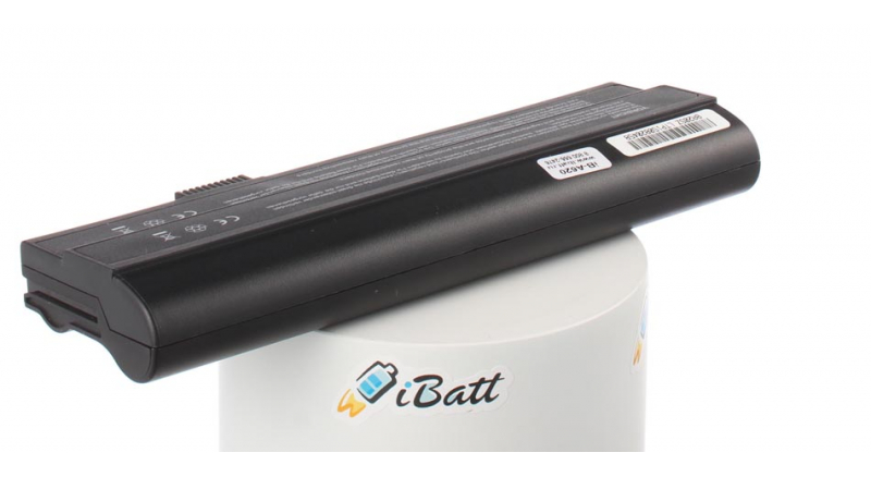 Аккумуляторная батарея iBatt iB-A620 для ноутбука UniwillЕмкость (mAh): 6600. Напряжение (V): 11,1