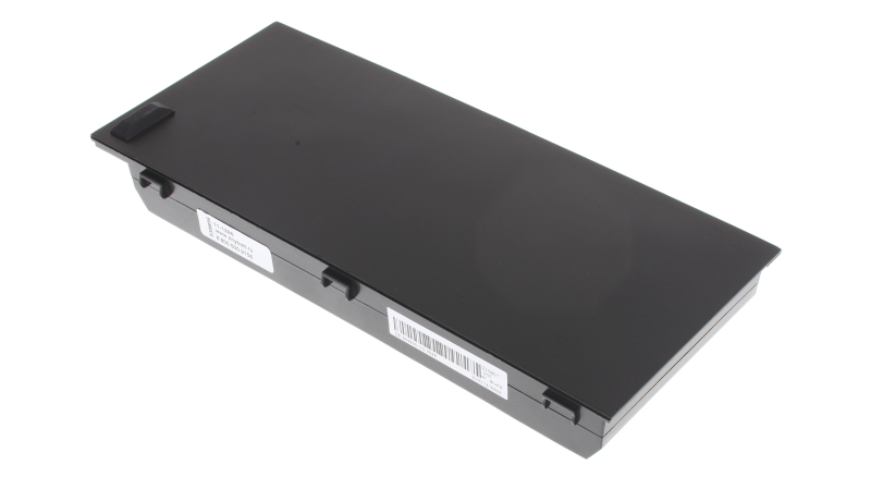 Аккумуляторная батарея для ноутбука Dell Precision M4700 (210-40284-001). Артикул 11-1288.Емкость (mAh): 6600. Напряжение (V): 11,1