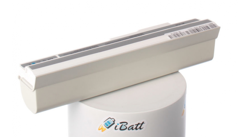 Аккумуляторная батарея iBatt iB-A381H для ноутбука LGЕмкость (mAh): 7800. Напряжение (V): 11,1