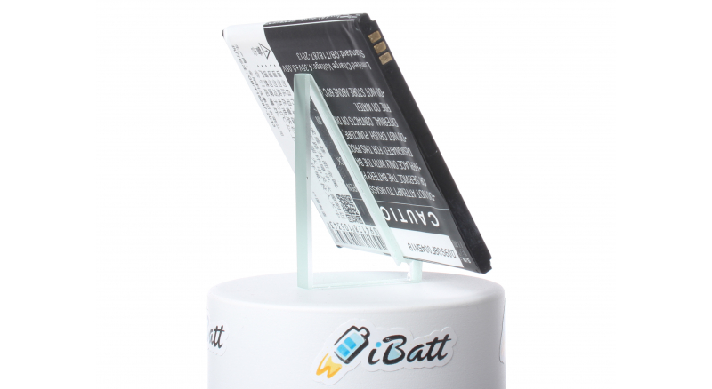 Аккумуляторная батарея iBatt iB-M959 для телефонов, смартфонов ZopoЕмкость (mAh): 2500. Напряжение (V): 3,8
