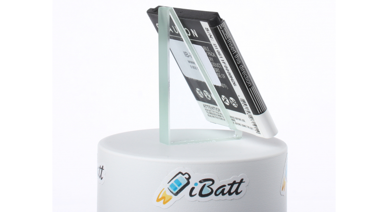 Аккумуляторная батарея iBatt iB-M1261 для телефонов, смартфонов AmazingЕмкость (mAh): 1200. Напряжение (V): 3,7