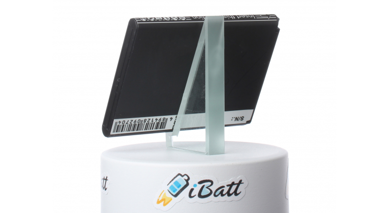 Аккумуляторная батарея iBatt iB-M768 для телефонов, смартфонов LGЕмкость (mAh): 1600. Напряжение (V): 3,7