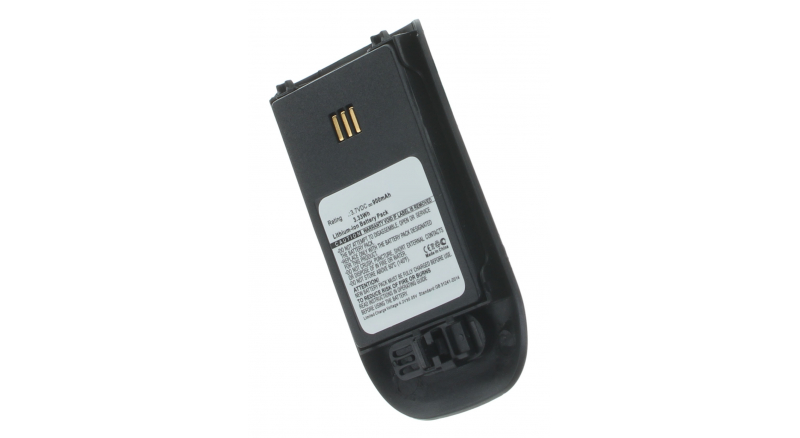 Аккумуляторные батареи для радиотелефонов Avaya (Авайа)Емкость (mAh): 900. Напряжение (V): 3,7
