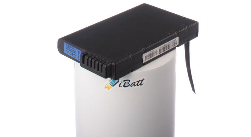 Аккумуляторная батарея LIP-947 для ноутбуков NEC. Артикул iB-A393.Емкость (mAh): 6600. Напряжение (V): 11,1