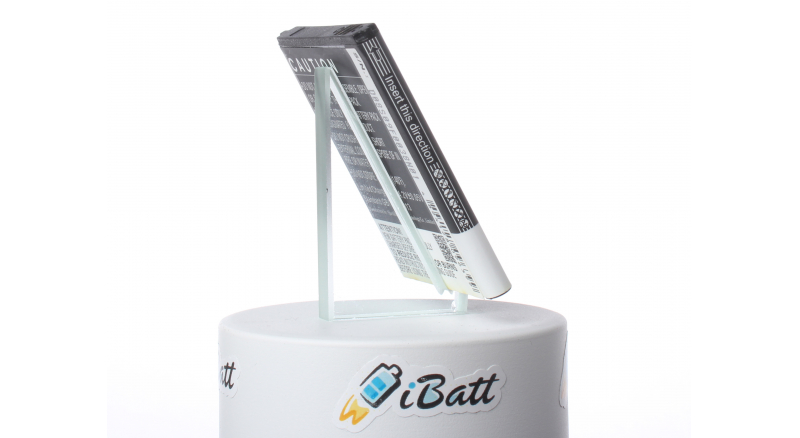 Аккумуляторная батарея iBatt iB-M833 для телефонов, смартфонов WikoЕмкость (mAh): 1500. Напряжение (V): 3,7