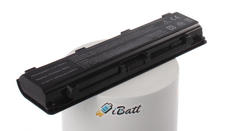 Аккумуляторная батарея PABAS260 для ноутбуков Toshiba. Артикул 11-1454.Емкость (mAh): 4400. Напряжение (V): 10,8