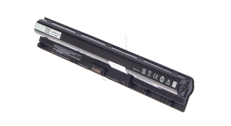 Аккумуляторная батарея HD4J0 для ноутбуков Dell. Артикул iB-A1018.Емкость (mAh): 2200. Напряжение (V): 14,8