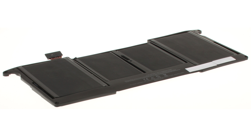 Аккумуляторная батарея iBatt iB-A1358 для ноутбука AppleЕмкость (mAh): 4680. Напряжение (V): 7,3