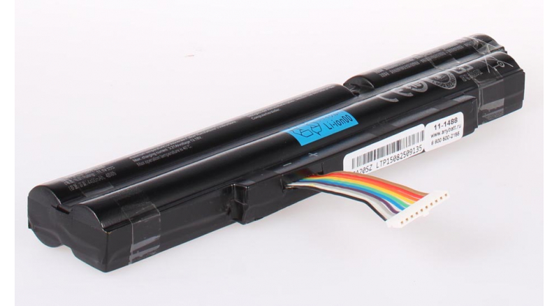 Аккумуляторная батарея для ноутбука Acer Aspire Timeline X 3830T-2334G50nbb. Артикул 11-1488.Емкость (mAh): 4400. Напряжение (V): 11,1