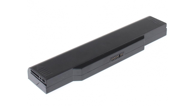 Аккумуляторная батарея BP-80X0(S) для ноутбуков MiTAC. Артикул iB-A1351.Емкость (mAh): 4400. Напряжение (V): 10,8