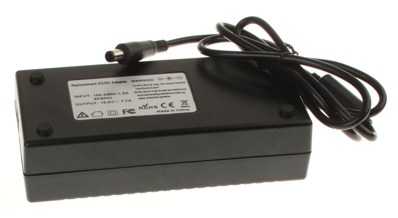 Блок питания (адаптер питания) PA-1151-06D для ноутбука Acer. Артикул 22-213. Напряжение (V): 19,5
