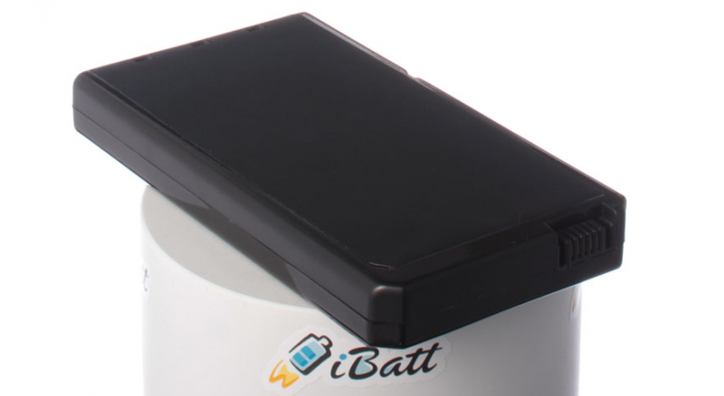 Аккумуляторная батарея iBatt iB-A227 для ноутбука BenQЕмкость (mAh): 4400. Напряжение (V): 14,8
