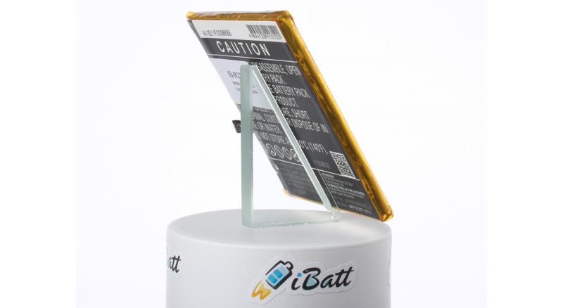 Аккумуляторная батарея iBatt iB-M2251 для телефонов, смартфонов MeizuЕмкость (mAh): 3000. Напряжение (V): 3,8
