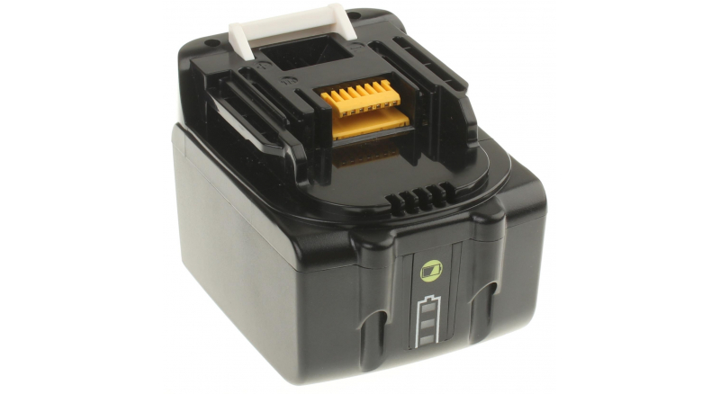 Аккумуляторная батарея для электроинструмента Makita TD130DZ. Артикул iB-T104.Емкость (mAh): 3000. Напряжение (V): 14,4