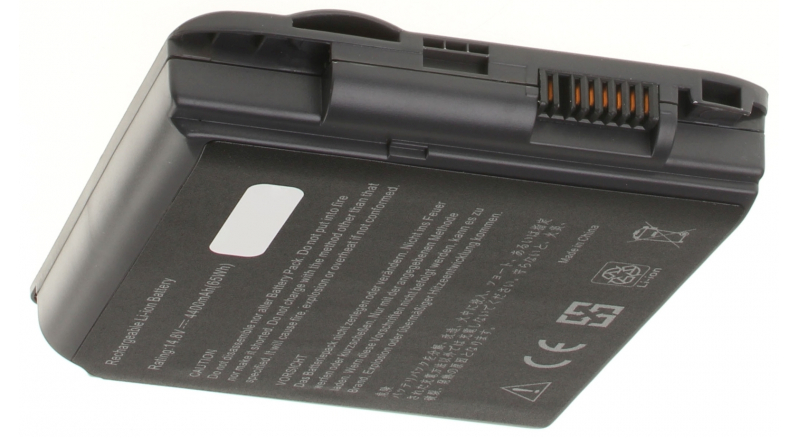 Аккумуляторная батарея MS2141 для ноутбуков iRU. Артикул 11-1223.Емкость (mAh): 4400. Напряжение (V): 14,8